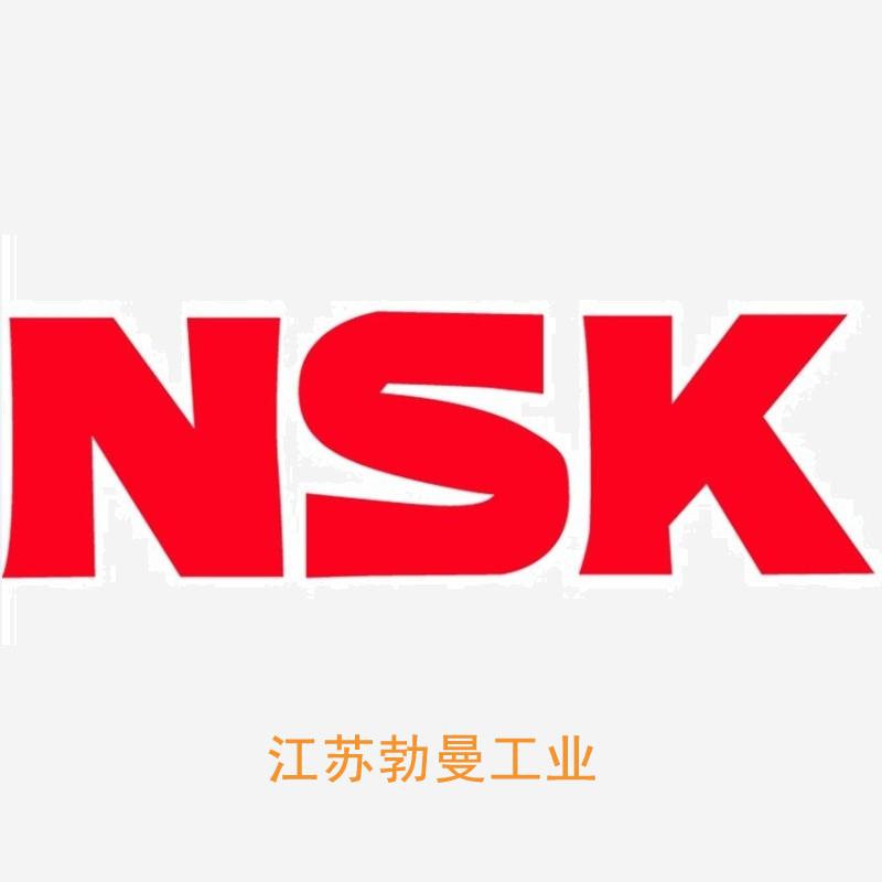 NSK PSS2505N1D0349 nsk丝杠专用轴承代号解释