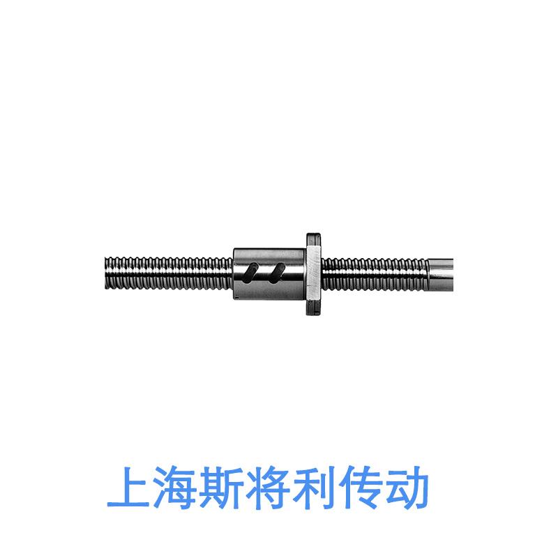 W2010FA-2-C5T10-FA标准滚珠丝杠
