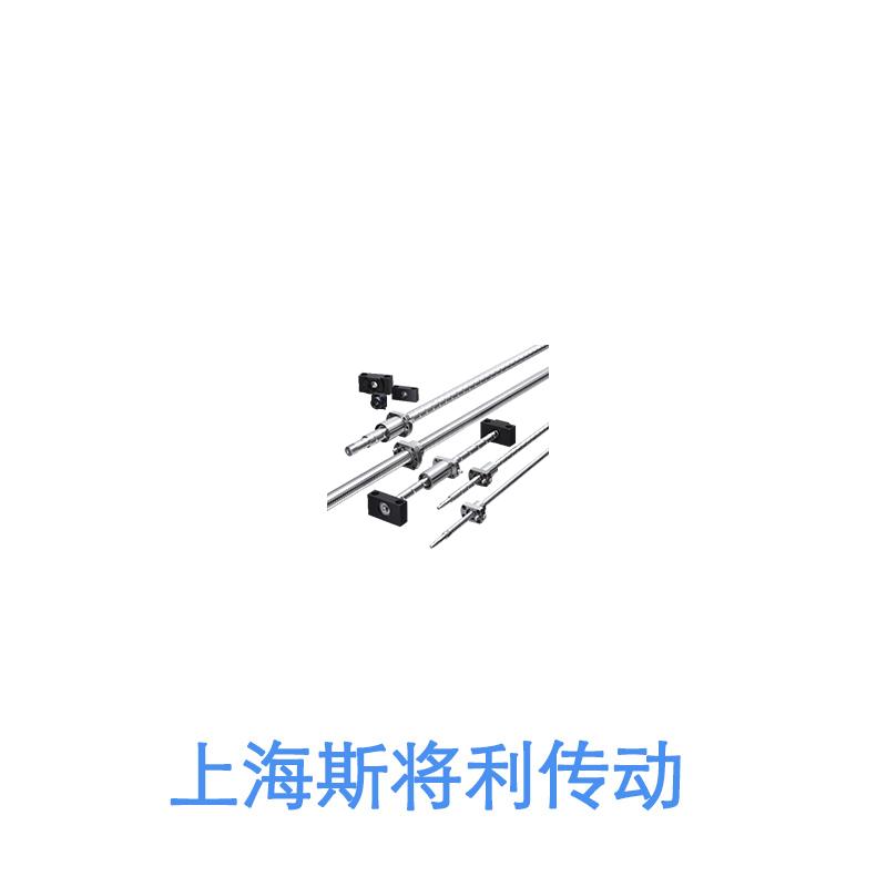 W2010FA-2-C5T10-FA标准滚珠丝杠
